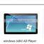 Chestnuter 42 Inch LCD Touch Screen Panel PC