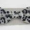 Best-selling custom leopard hair accessories fashion printed elastic headband