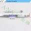 ANY High Quality Double Using Handle UV Gel 3D Design Nail Rhinestone Hair Brushes