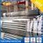 HRC steel coils gi steel pipe pre galvanized tubes pipe