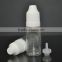 10ml 15ml 30ml pet e-liquid bottles free samples