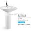 Cheap Hand Wash Basin With Stand
