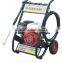 Lingben LB180A 6.5HP 180Bar gasoline high pressure washer for cars