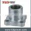 Ball and Socket type insulator end power fitting