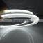145mm and 130mm CCFL Halo Ring Angel Eye for BMW E46 without projector