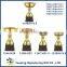 Three Sizes Students Competitions Sports Gifts Awards Small Trophies Trophy Cup