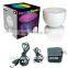 Factory Price Aurora Master Colorful Led Ocean Projector With Audio Speaker                        
                                                Quality Choice