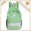 Low price high school students sport backpack bags