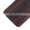 Original Genuine Ebony Battery Door Back Cover For Motorola Moto XT1095, XT1096, XT1097