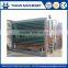 HEBEI YAHAN plywood veneer dryer