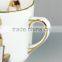 280ml ceramic milk mug, plain ceramic mugs, engraved beer mugs