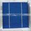 2BB polycrystal Silicon High Efficiency Solar Cell Up To 19.4% Power 4.64W