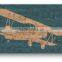 Hot Sale Printed Airplane Cork Board