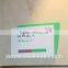 wall aluminum door signs
