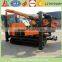 SKWW200 air DTH hydraulic water well drilling rig