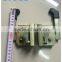 terex truck door lock for tr35,tr50, tr100