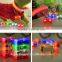 Factory Price Cheap LED Dog Collar Pendent Glowing LED Pet Pendent for Pet Charms