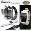 wholesale 1.54inch screen wireless wearable MTK2501Bluetooth smart watch u10