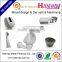 china manufacturer cctv camera housing for security camera system aluminum die casting