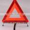 car emergency warning triangles