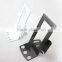 Custom Metal Holders and Mounting Parts