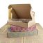 Customized Packaging Paper Box , 3-ply carton box , mailling paper box