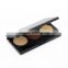 Eyebrow Powder Eye Brow Palette Cosmetic Makeup Shading Kit with Brush Mirror