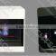 Richtech optional multi sides hologram machine 3D hologram display showcase