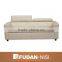 Amazing loading quantity leather modern sofa FM021 Rhine