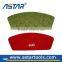 Diamond Resin Floor Polishong Pads for Stone and Concrete Floor