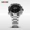 2014 WEIDE Men Watch JAPAN Miyota Quartz wrist watch Luxury Brand Casual Watches WH2306-1