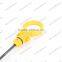 Oil Dipstick OEM:07K115611G