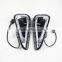LED Daytime Running Light DRL For camry 2014-2015 headlight Car Fog Lamp for toyota camry DRL 2014 Up