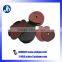 0.8mm zirconia fiber disc manufacturer
