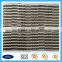 China supply high quality radiator louvered aluminum fin