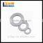 SINOTRUCK hardened plain flat washer for spare truck engine parts