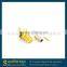 RP SMA waterproof SMA bulkhead connector for RG174 LMR100 RG316