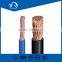 Copper Conductor PVC Insulated electrical wire for sale