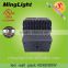 40w 60w 80w DLC UL cUL led wall pack light, meanwell driver and Samsung chips,/40w wall pack light ,toughened glass cover