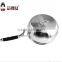 High Quality Stainless Steel Sauce Pan, Small Cute Pan