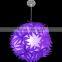 direct factory sale high end iq puzzle lamp