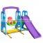 Funny Indoor plastic Swing Chair For The Dacha Kids