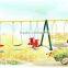 Reasonable Price Indian Furniture Swing