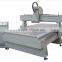 double head cutting machine HS1325M new condition cnc cutting machine woodworking cnc machine