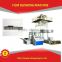 Jiangyin new TBSY-1500 LDPE blown film extruder manufacture