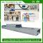 Automatic vacuum laminator for paste pvc wood door photo frame lamination price in india