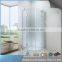 Corner spiral shower enclosure 800x800x1950mm 6mm Easy Clean Glass                        
                                                                                Supplier's Choice