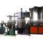 Vacuum magnetron sputtering coating machine