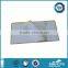 Branded new products glossy self adhesive sticker label