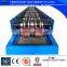 Boltless Roof Profile Machine-720mm